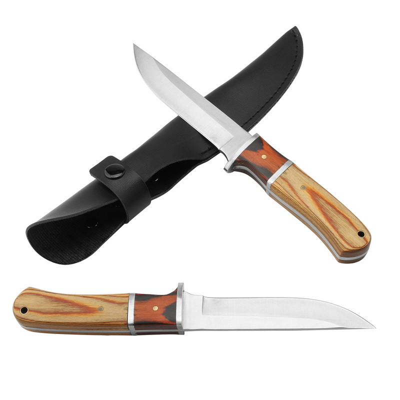 Hiking Hunting Survival Knife