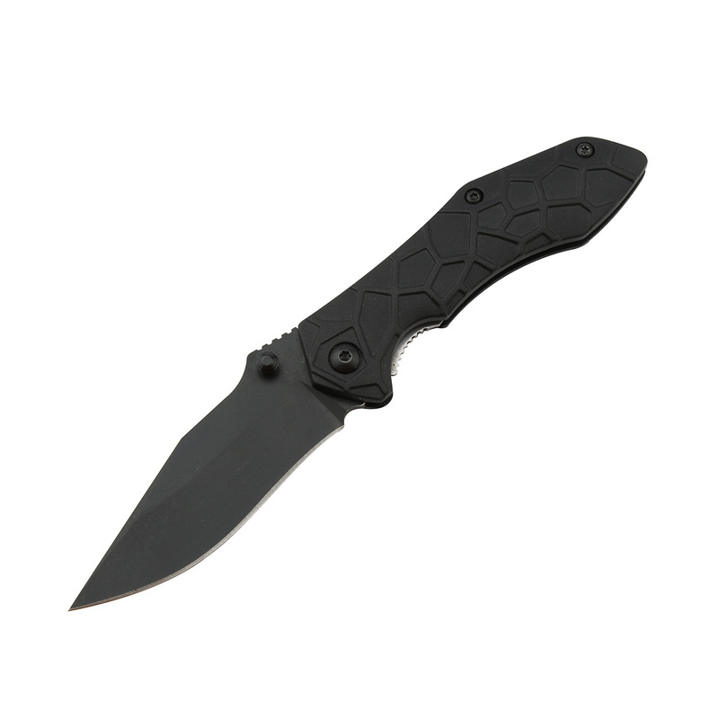 Customized Survival Folding Knife