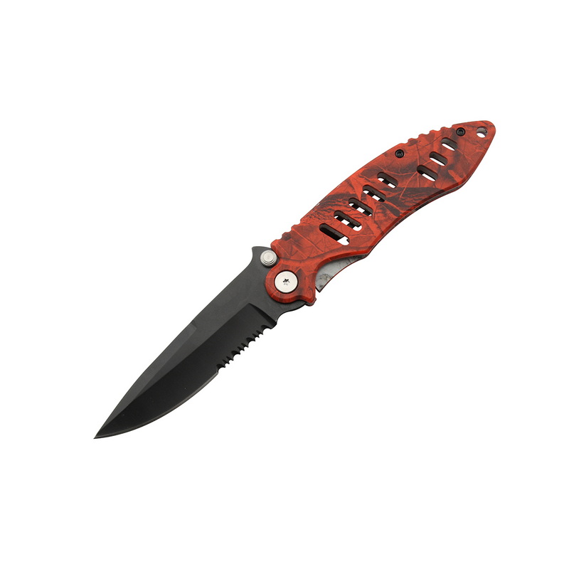 Folding Pocket Knife