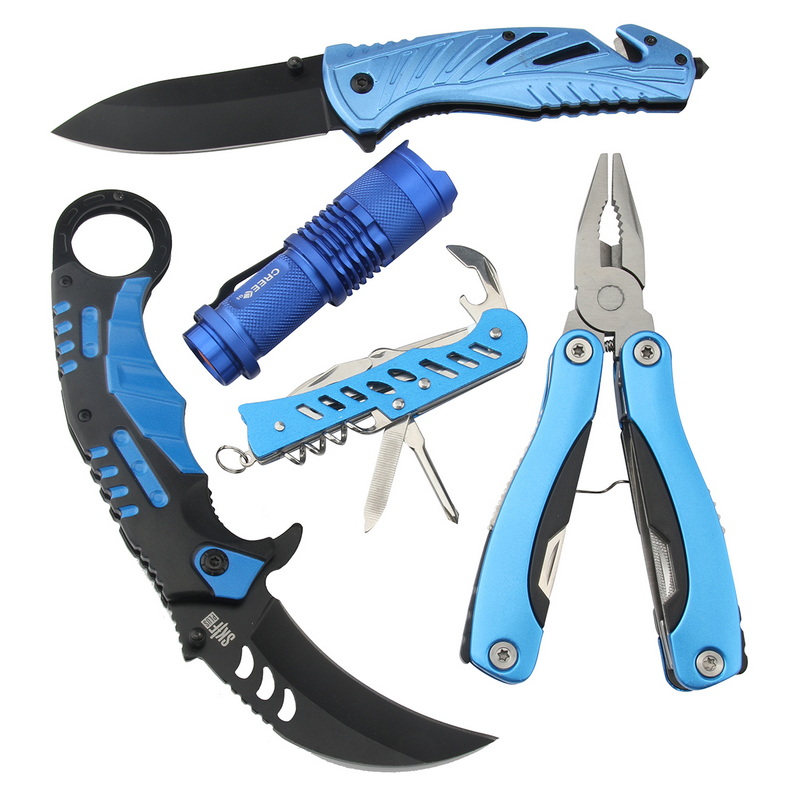 Multi Tools Set