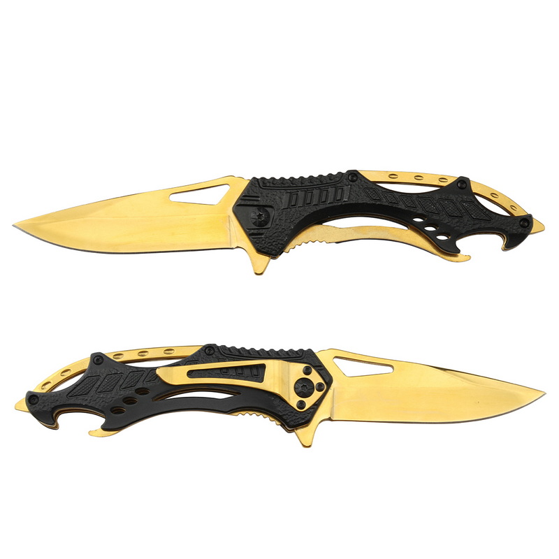 Survival Pocket Knife