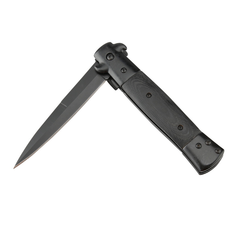 Tactical Hunting Knife