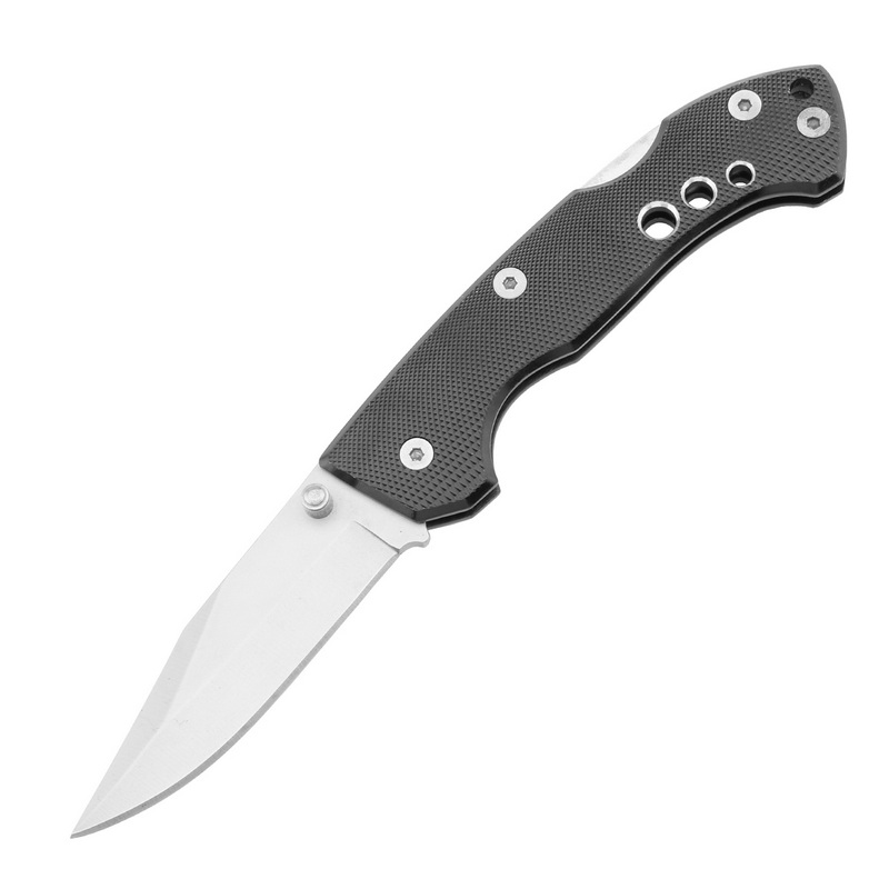 Stainless Steel Pocket Knife