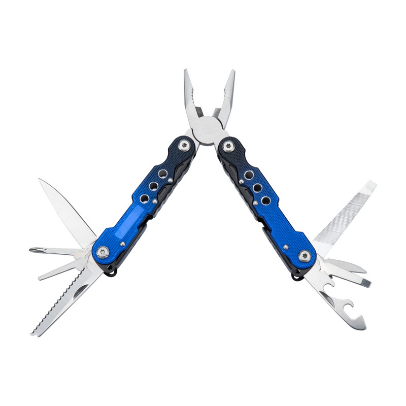 Aluminum Handle Multi Function Pliers