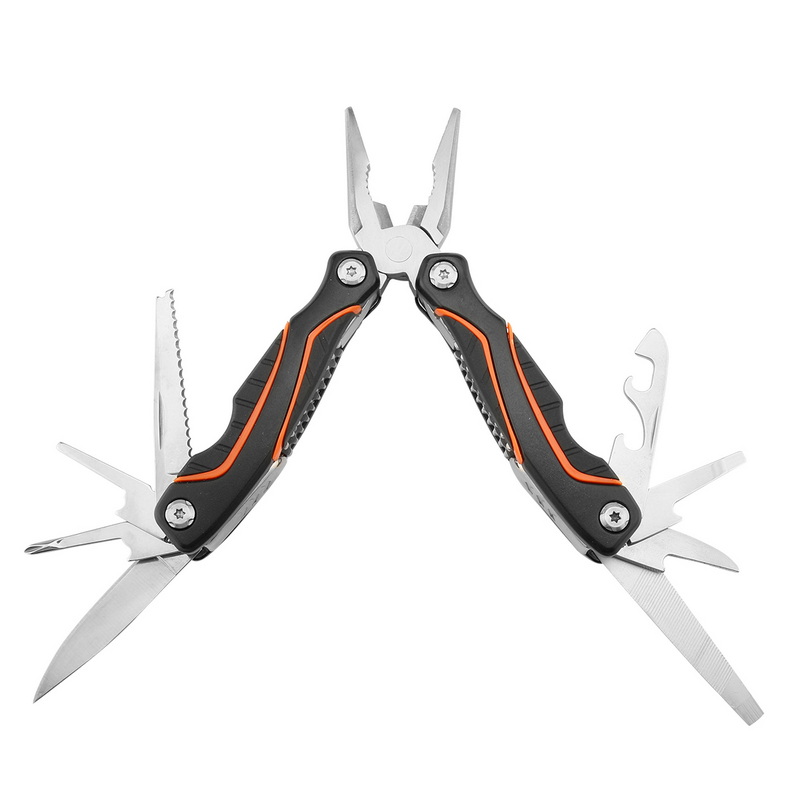 Outdoor Camping Folding Multi Tools