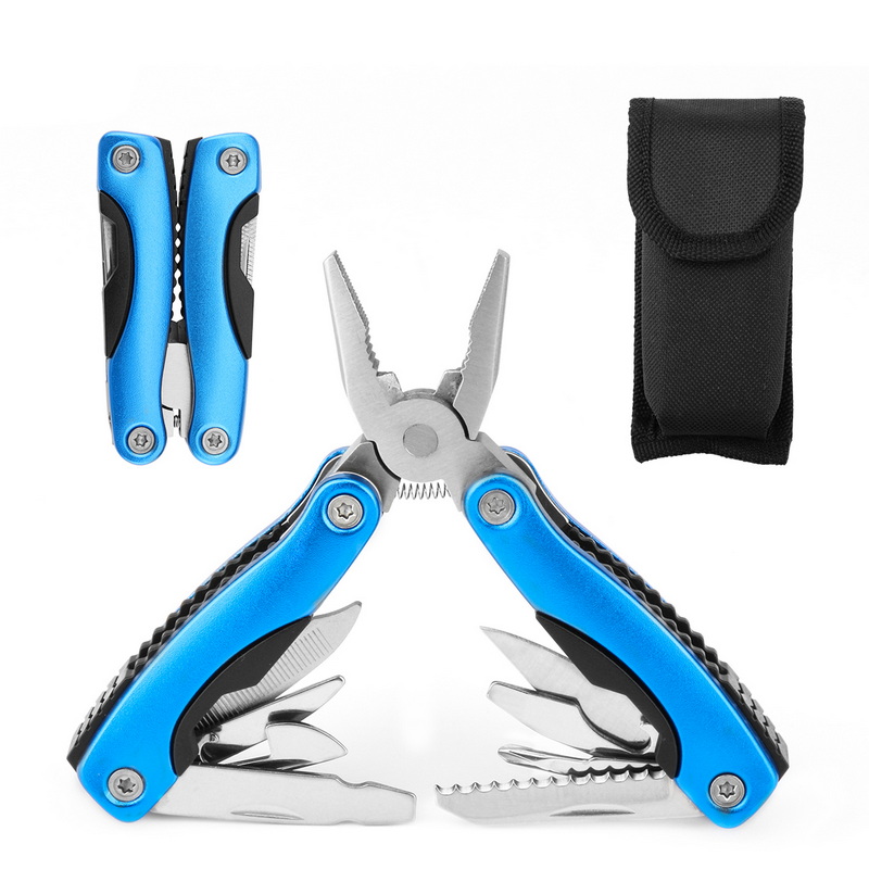 Aluminum Handle Multi Pliers