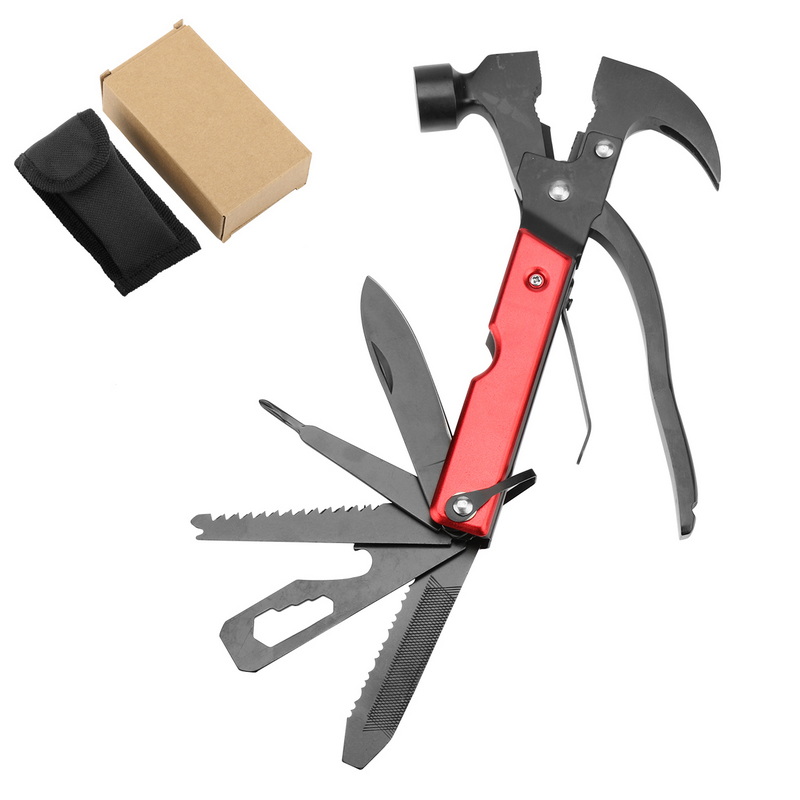 Outdoor Hammer Multi-Tool