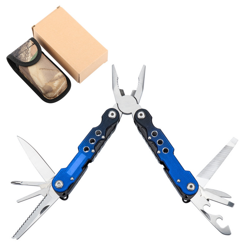 Folding Pocket Multi Pliers