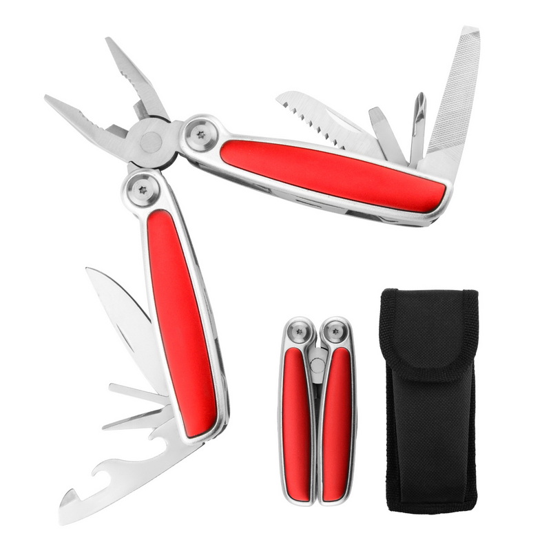 Stainless Steel Survival Pliers Tools