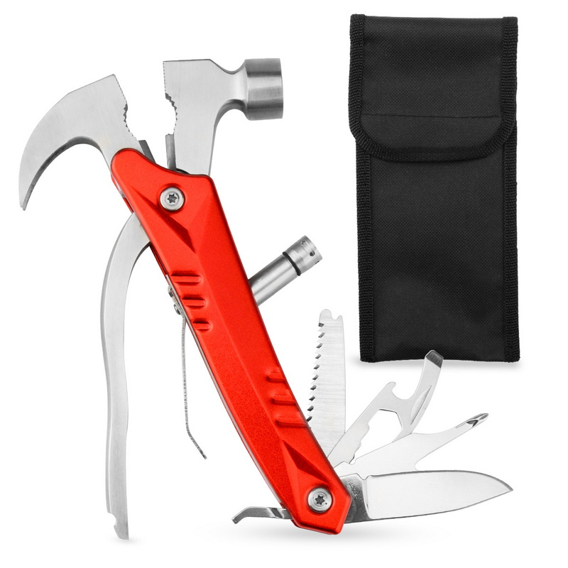 Portable Multi Survival Tools