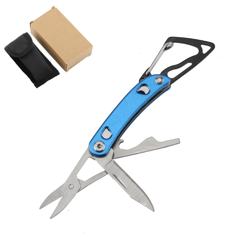 Outdoor Hand Tools Multi Purpose Pliers