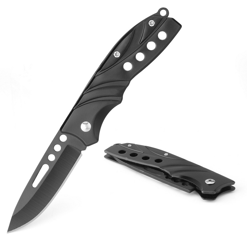 Tactical Camping Knives