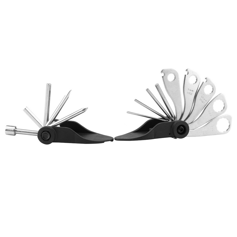 Bicycle Repair Tools