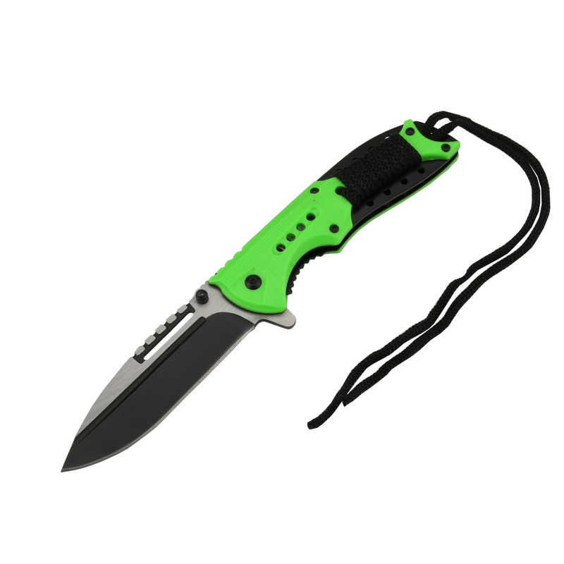 Camping Knife Outdoor Survival