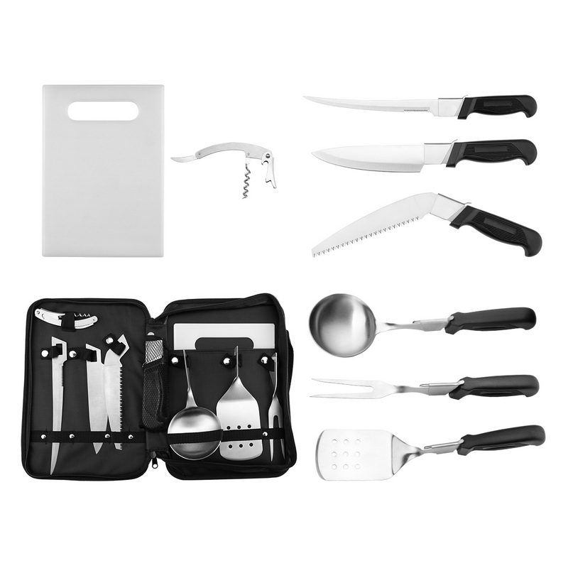 Multi-Tools Outdoor Kitchen Knife Tools