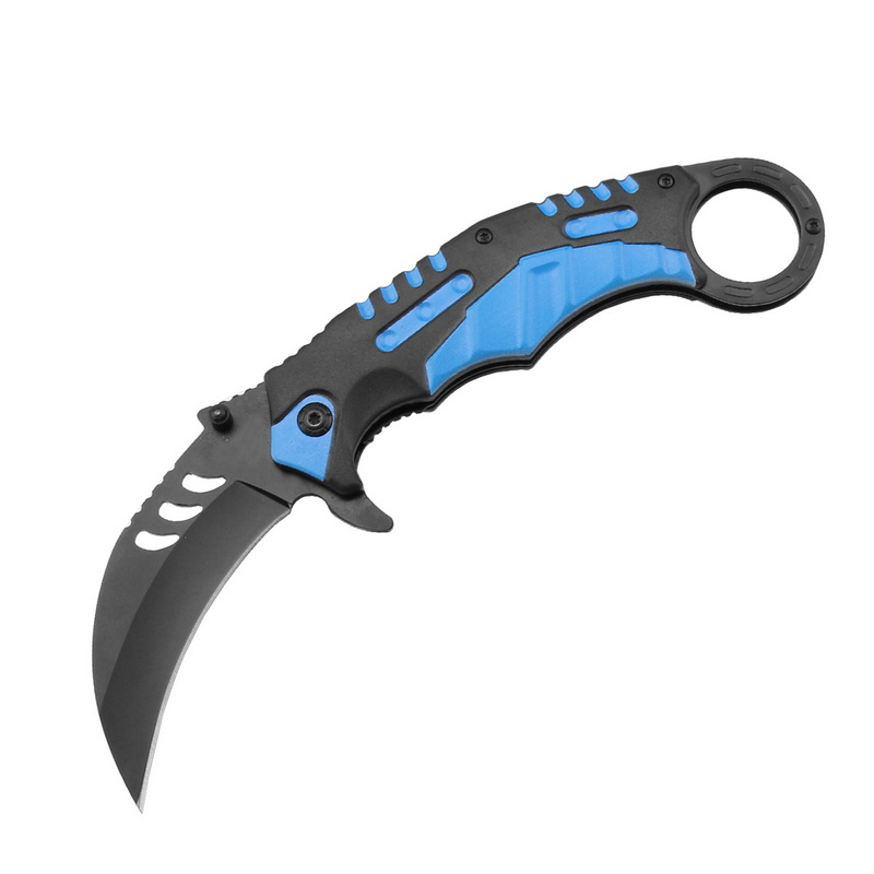 Survival Claw Knife