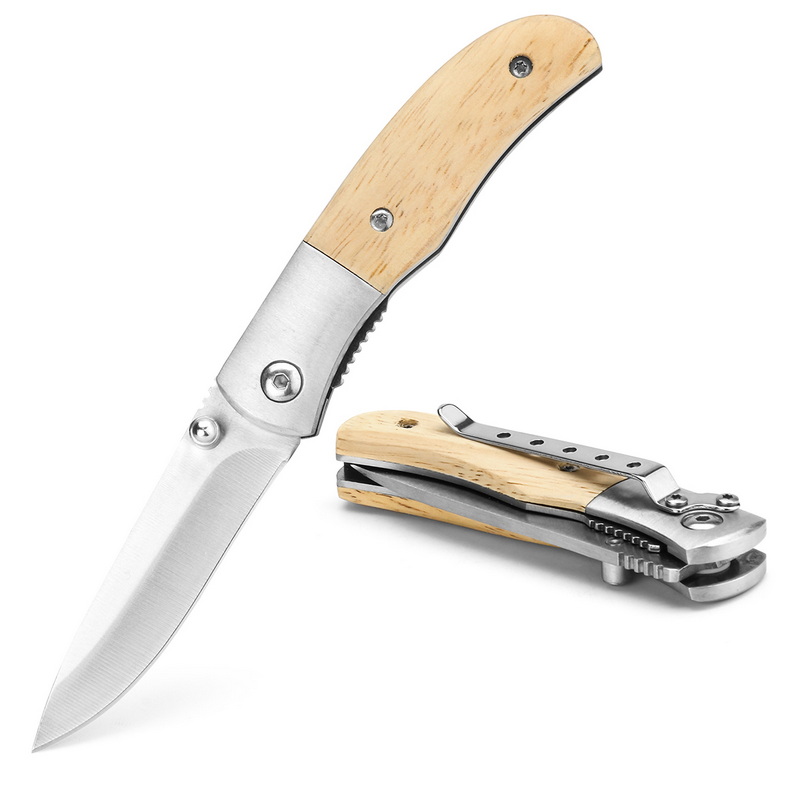 Survival Tools Camping Folding Knife