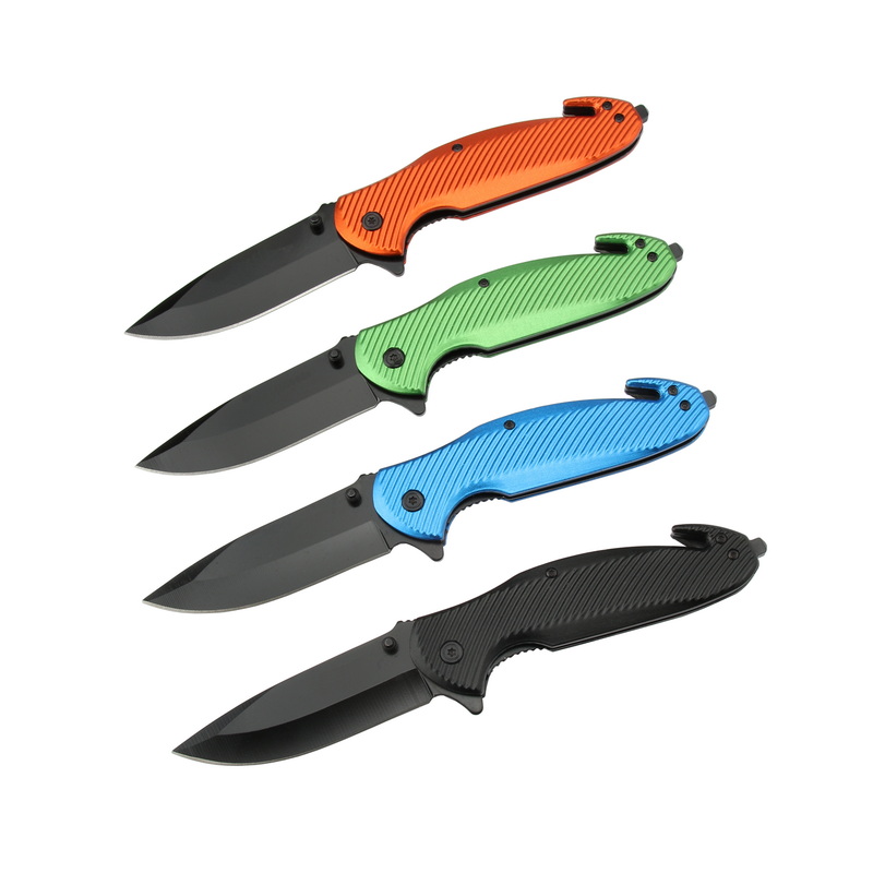 BSCI Factory Sells Survival Knives