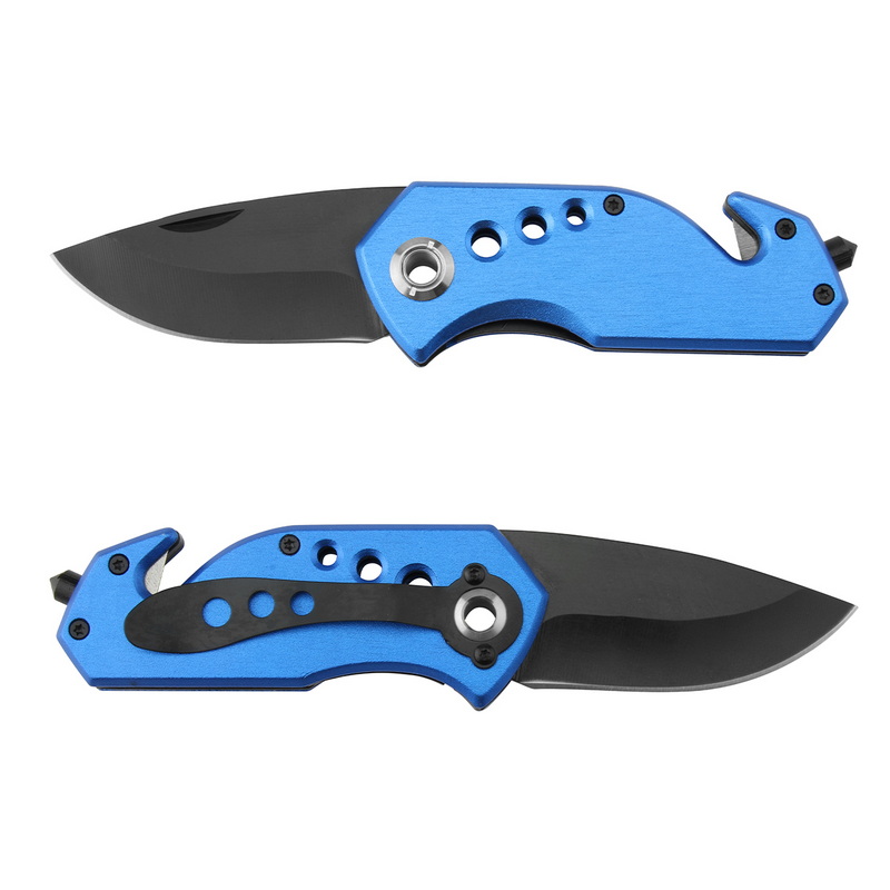 Survival Knife Custom LOGO