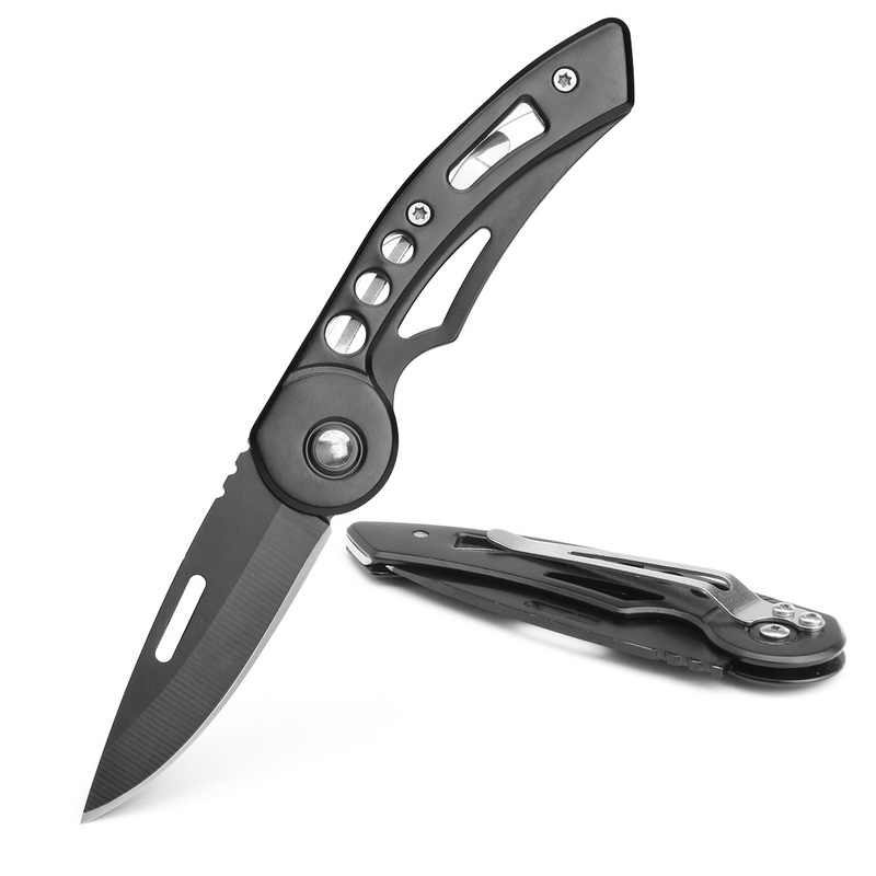 Pocket Survival Knife