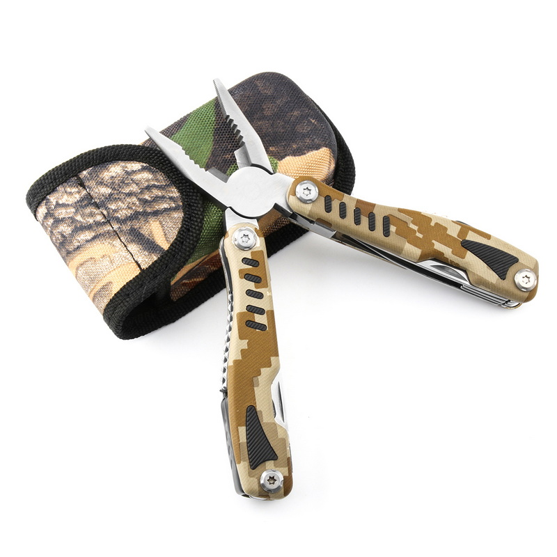 Multi-Tools Combination Pliers