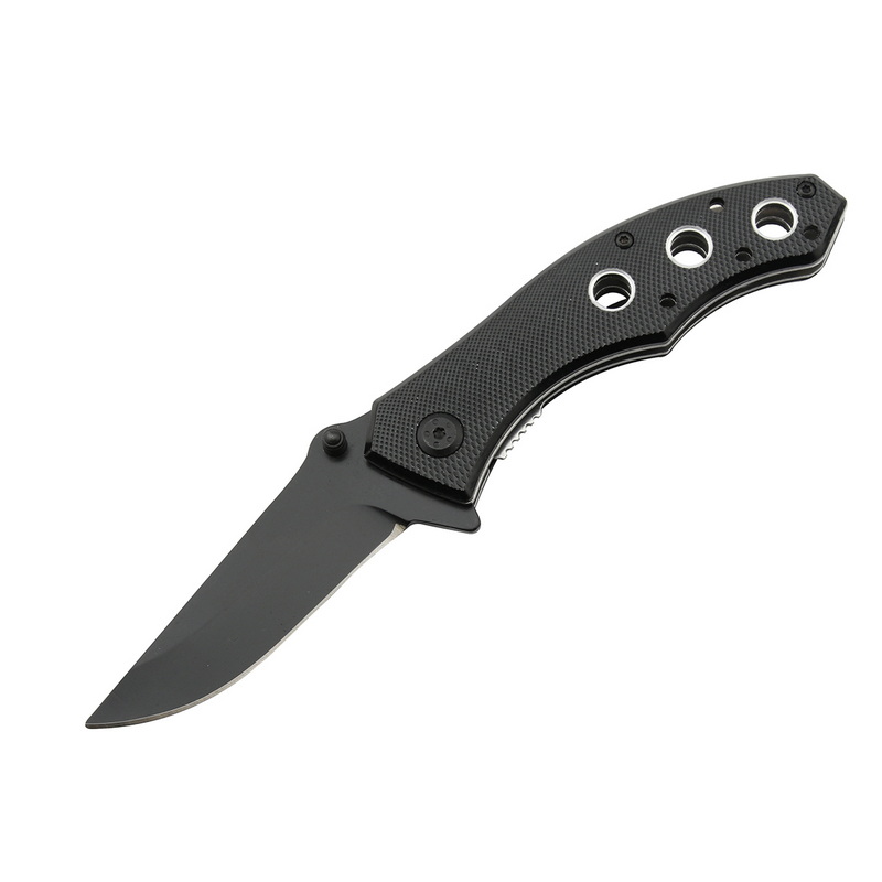 Survival Outdoor Hunting Hiking Knife