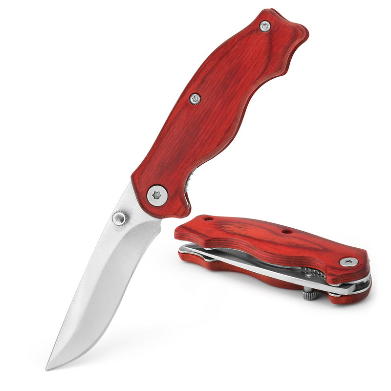 Survival Fixed Blade Outdoor Knife