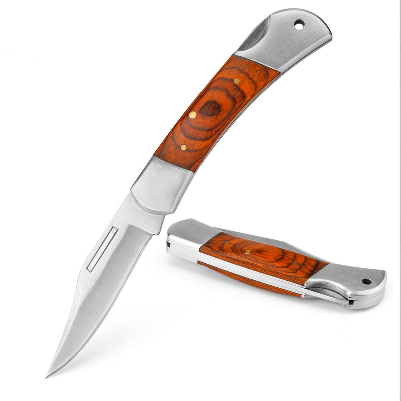 Outdoor Travel Survival Utility Knife