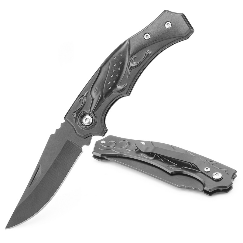 Outdoors Tools Folding Utility Survival Combat Knives