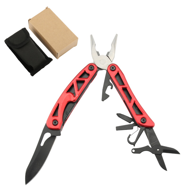 Folding Hand Tools Combination Pliers