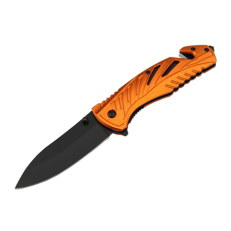 Portable Folding Pocket Tactical Survival Knife