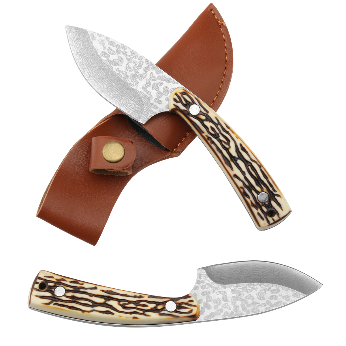 Outdoor Hunting Knife