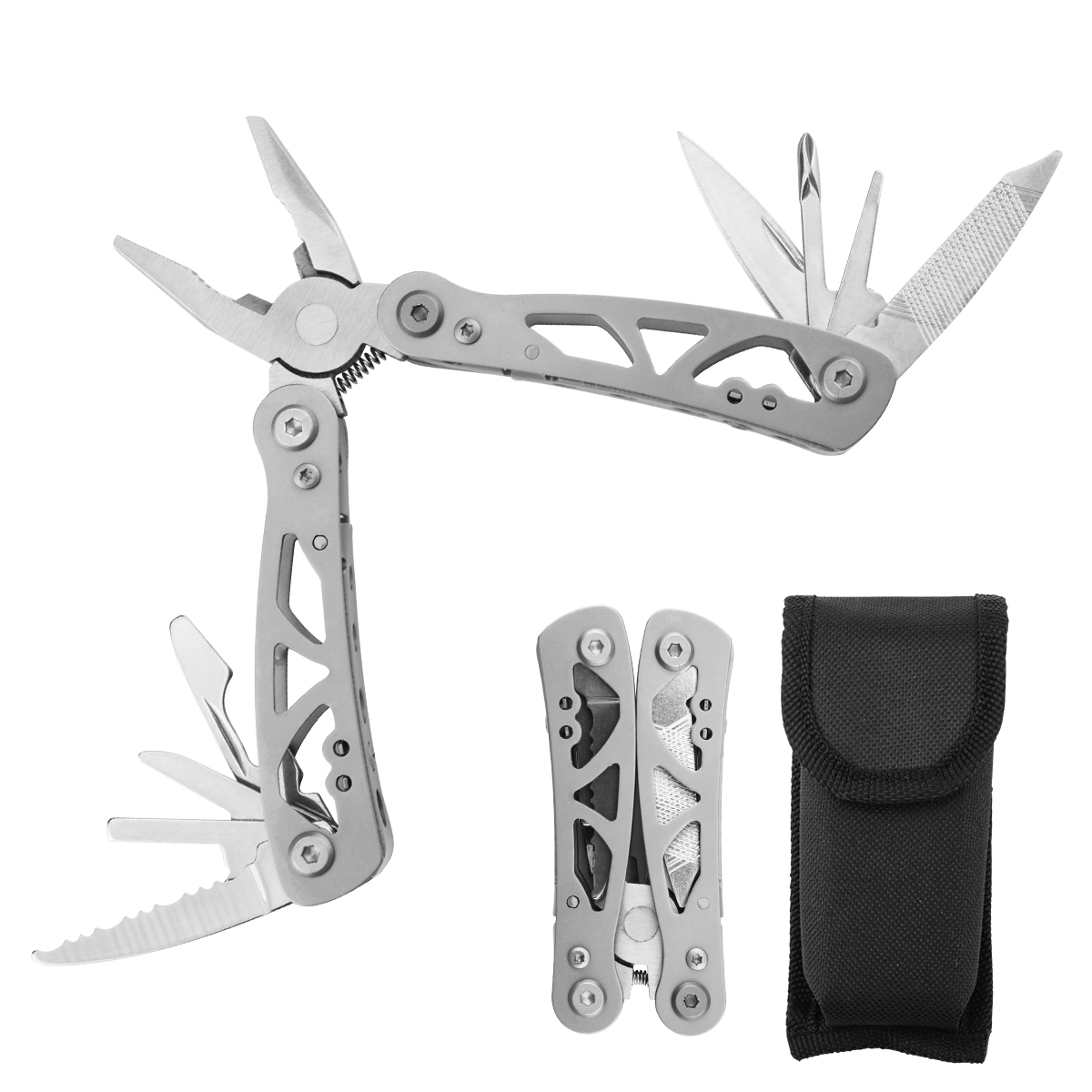 Survival Multi Tools Knife