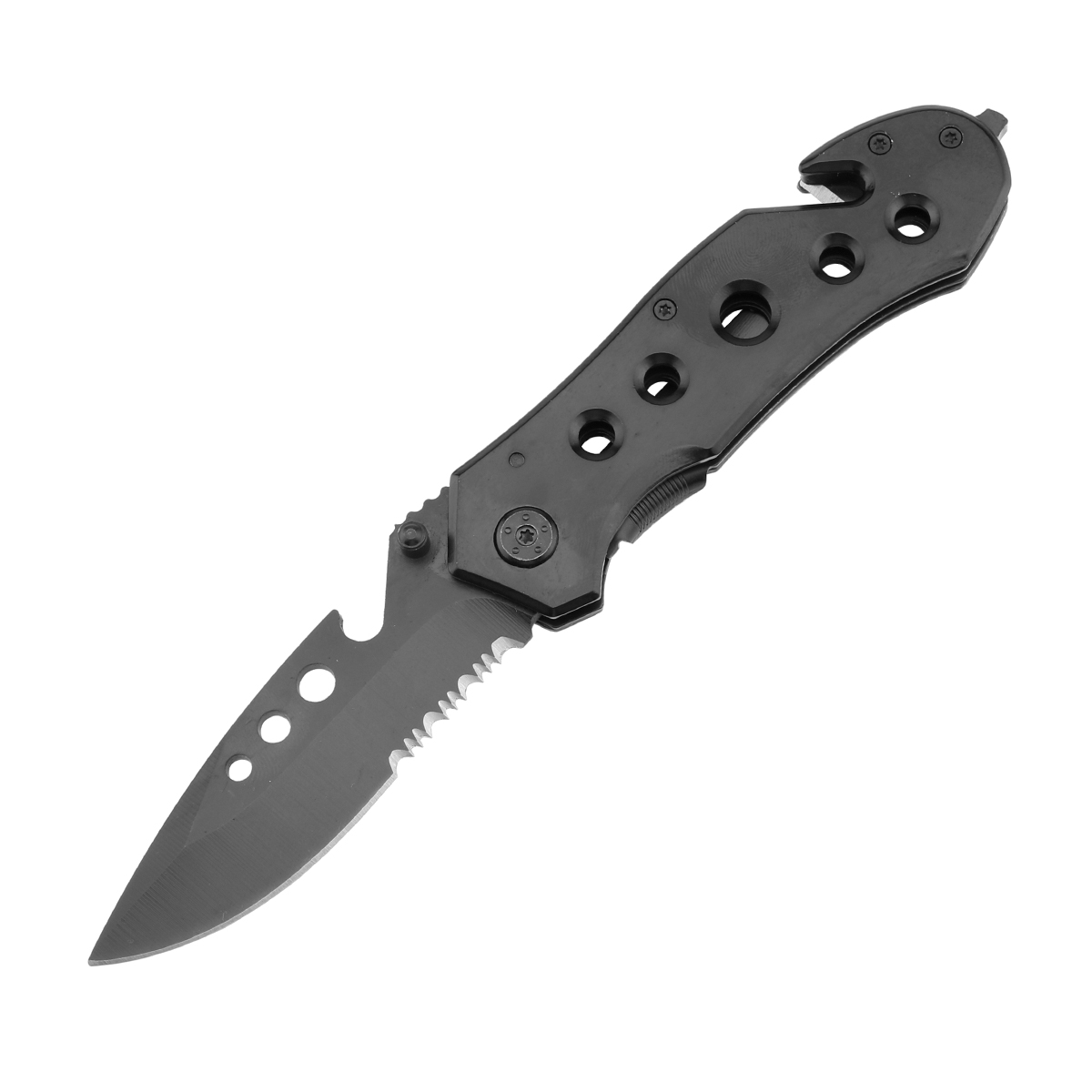 Outdoor Folding Pocket Knife