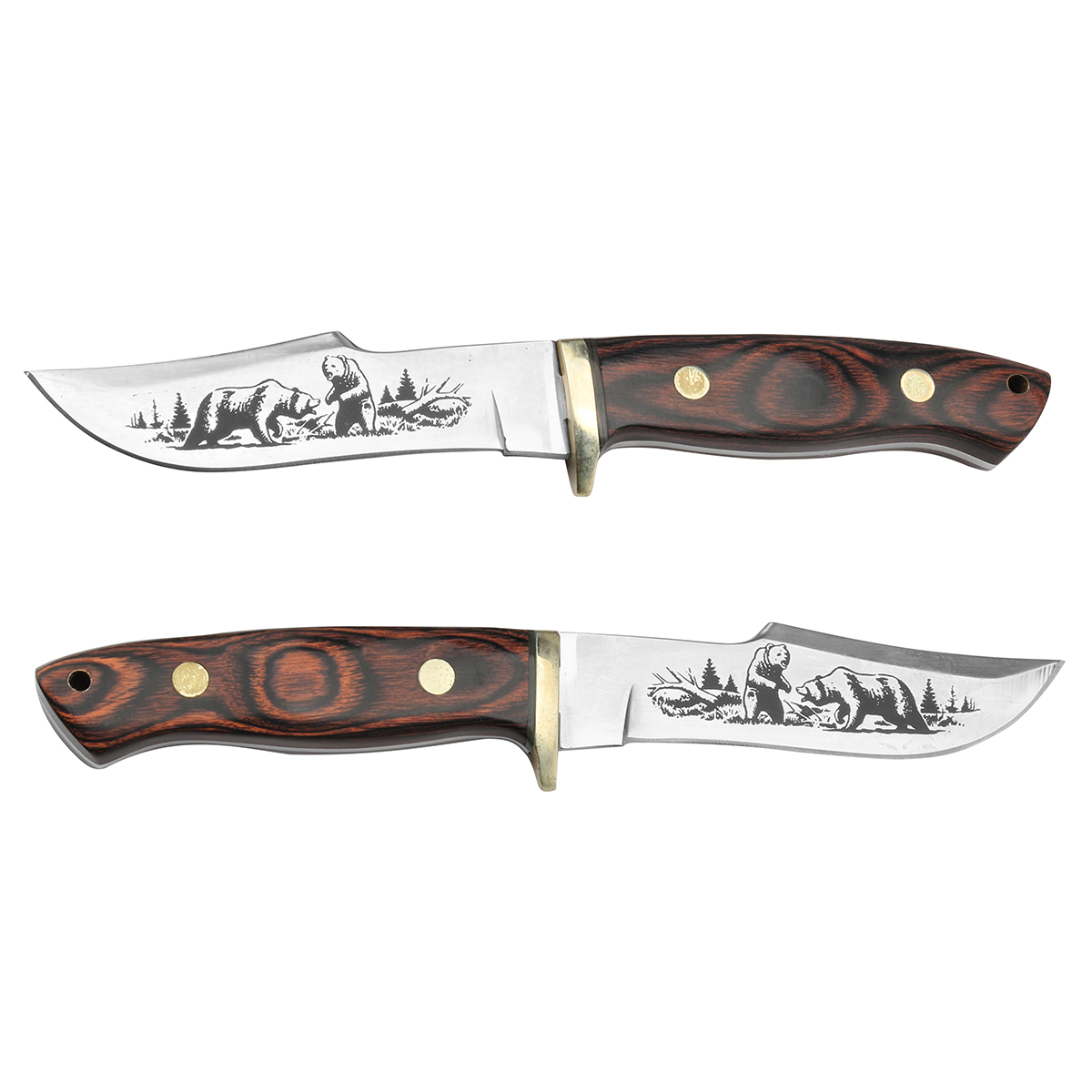 Outdoor Camping Hunting Knife