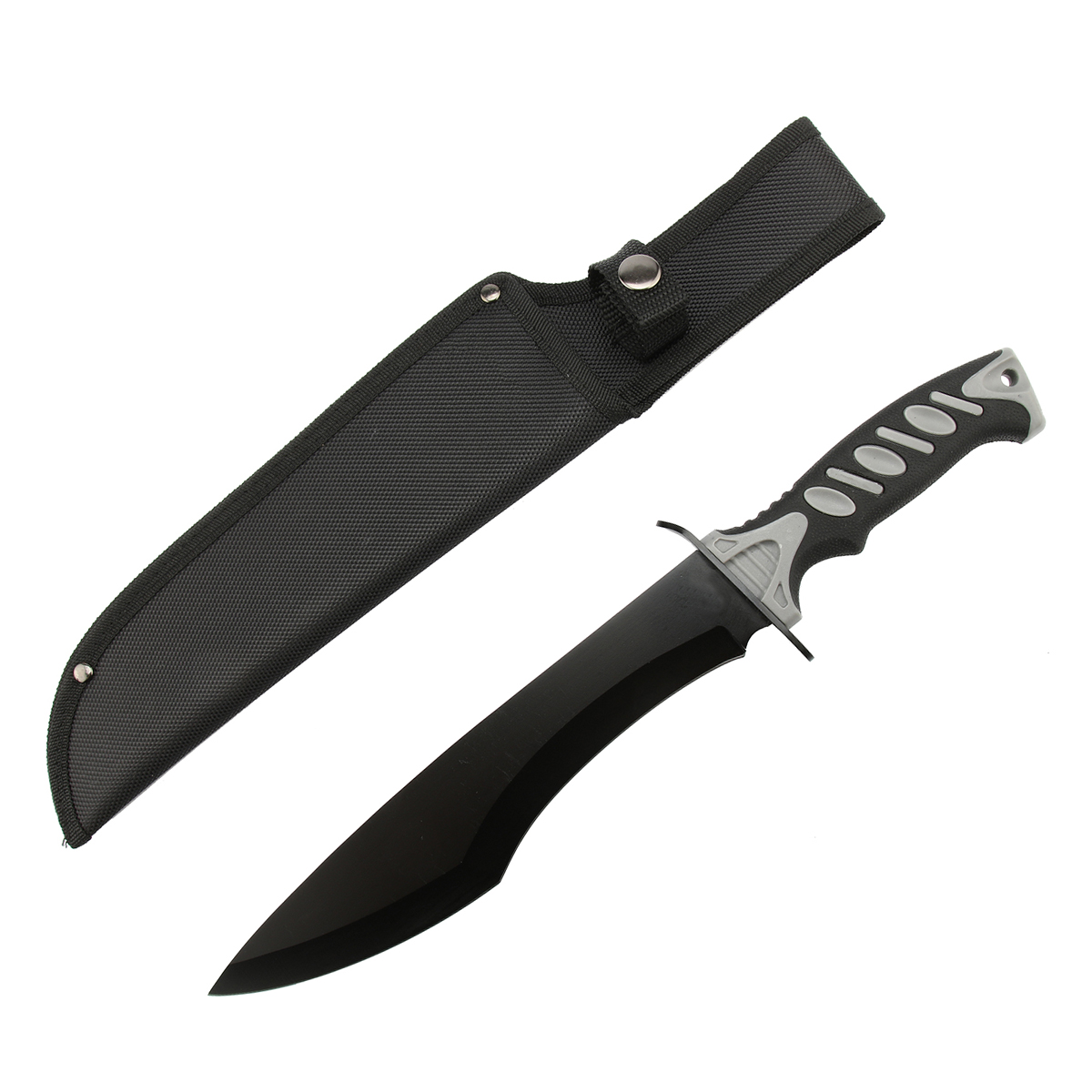 Outdoor Hunting Knife Survival