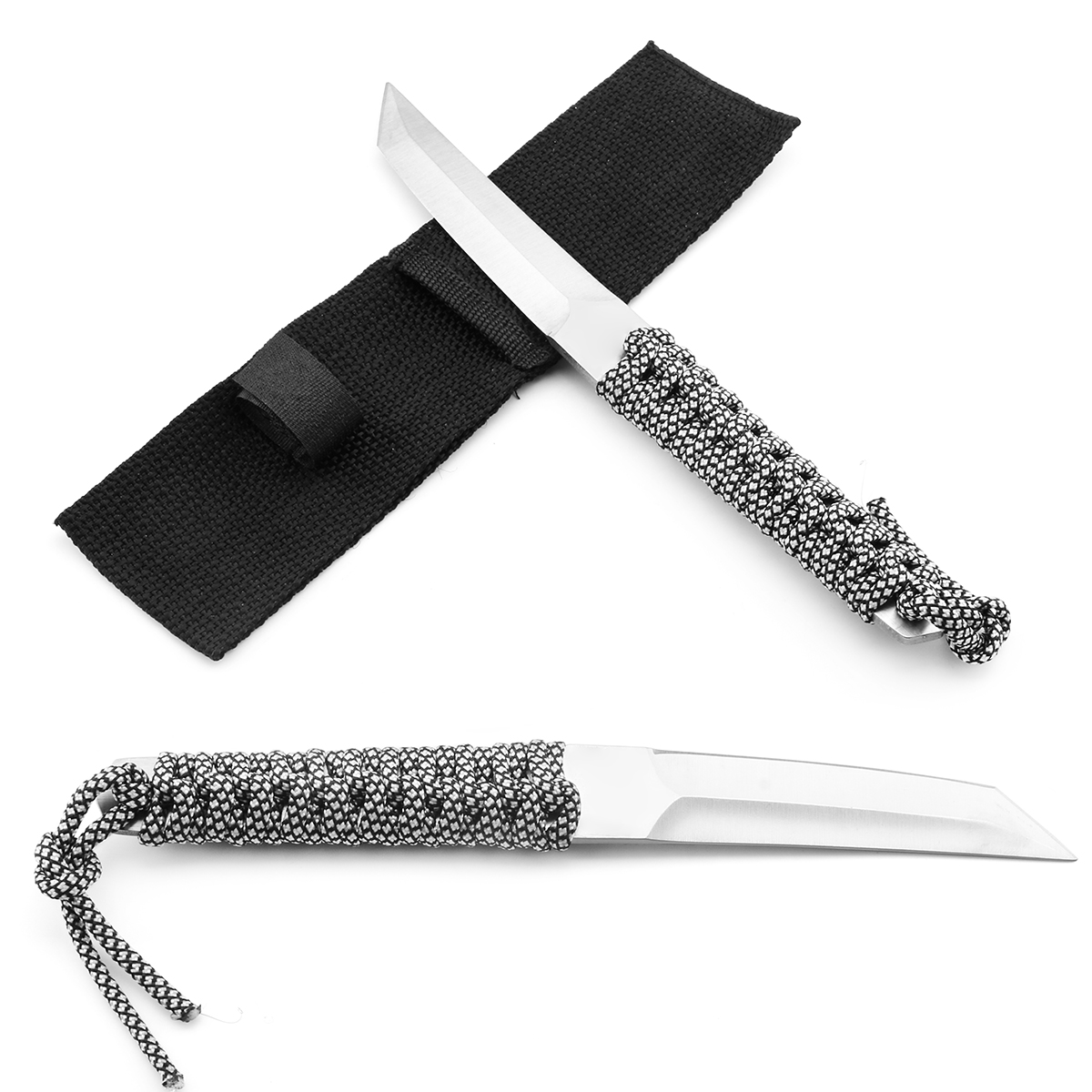 Outdoor Stainless Steel Knife