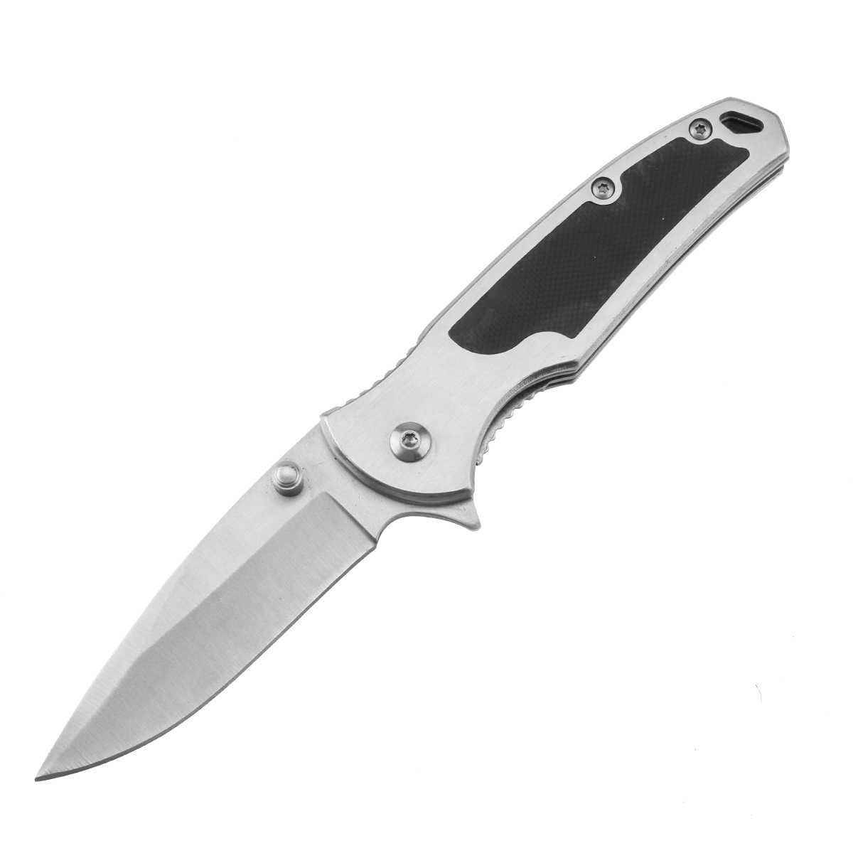 Outdoor Survival Tool EDC Folding Knife