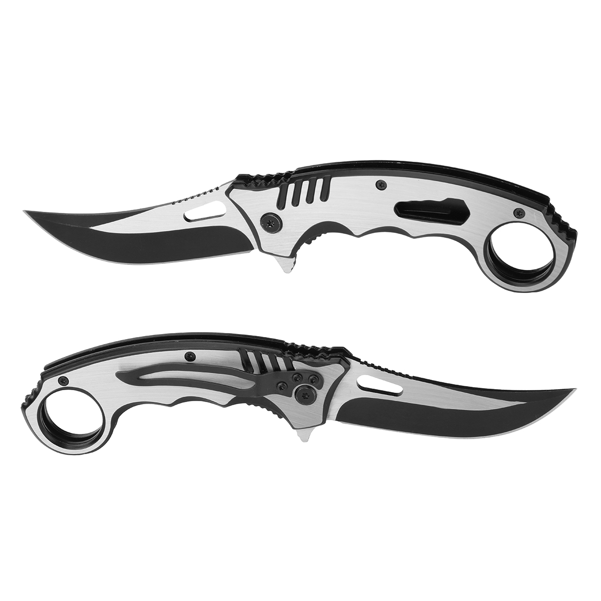 Camping Tactical Survival Blade Knife