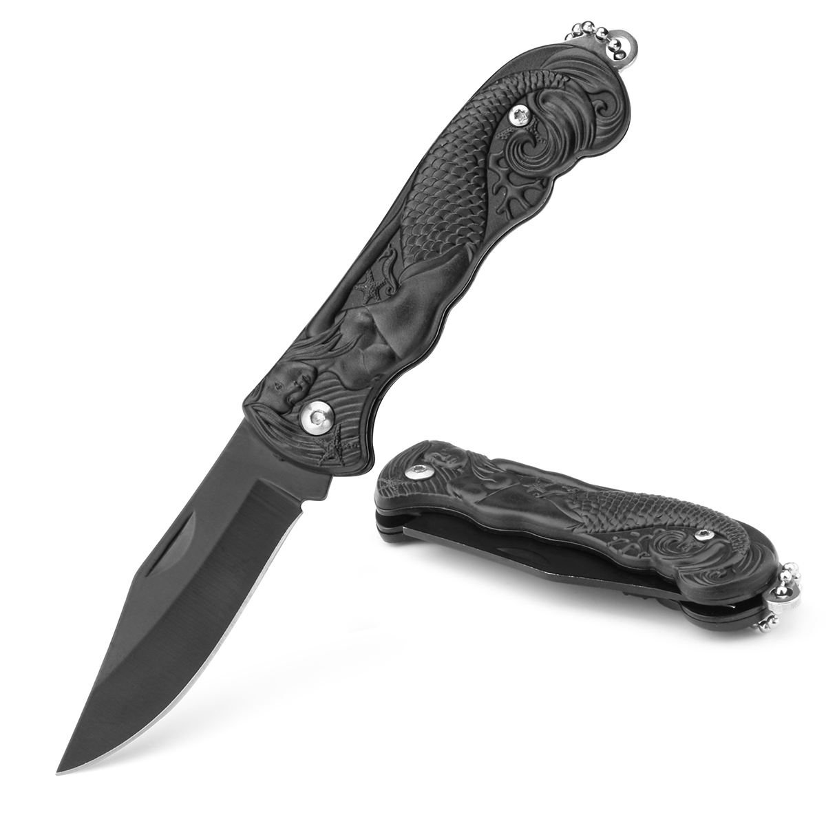 New Design Folding Pocket Knife