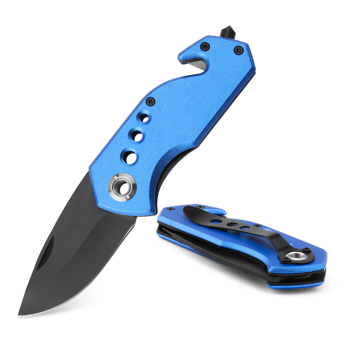 Stainless Outdoor Camping Survival Knife