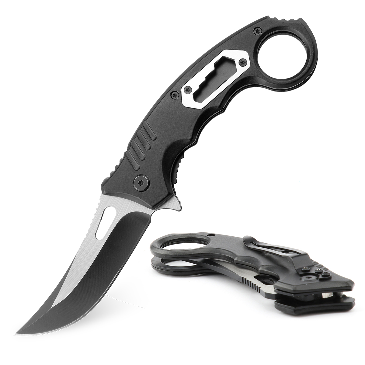 High Quality Folding Blade Knife