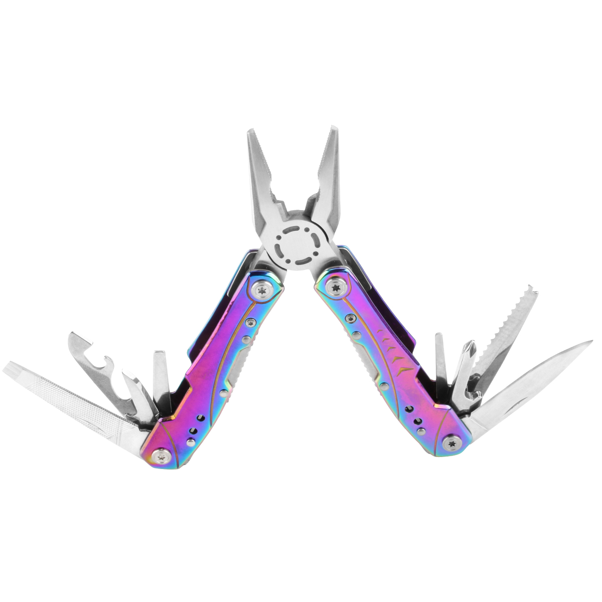 Survival Multifunctional Pliers