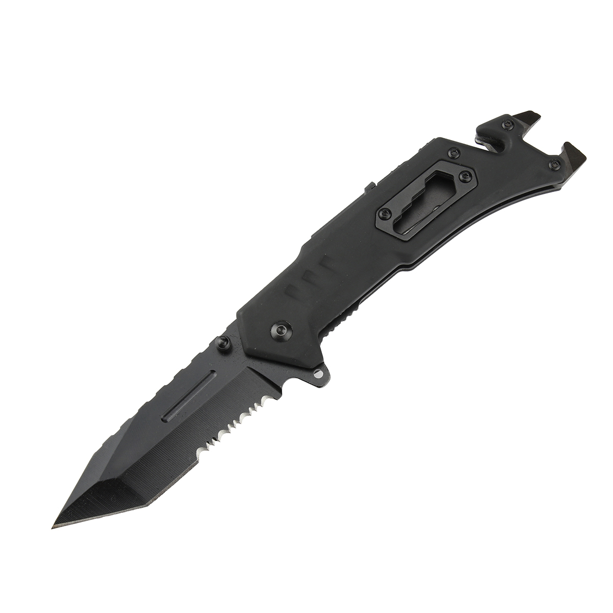 Outdoor Survival Tactical Knives