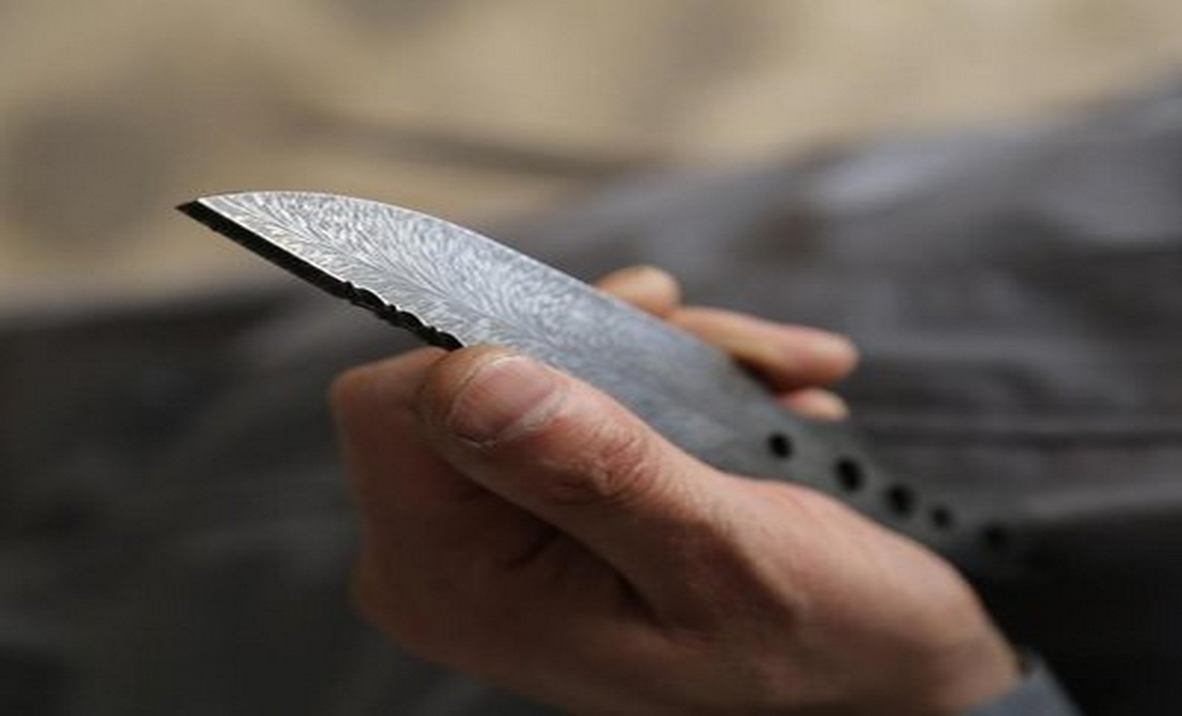 Damascus Knife, Syria's Unique 