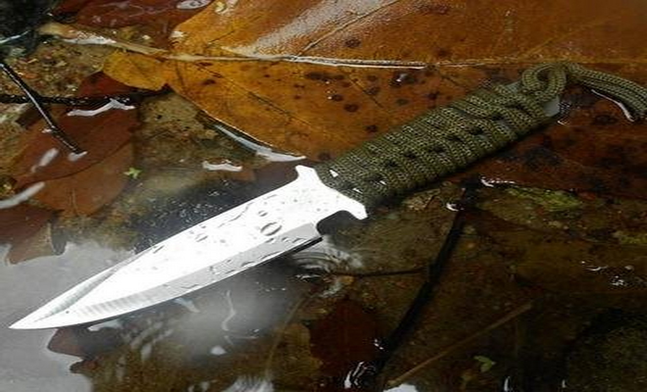 How to choose a diving knife?