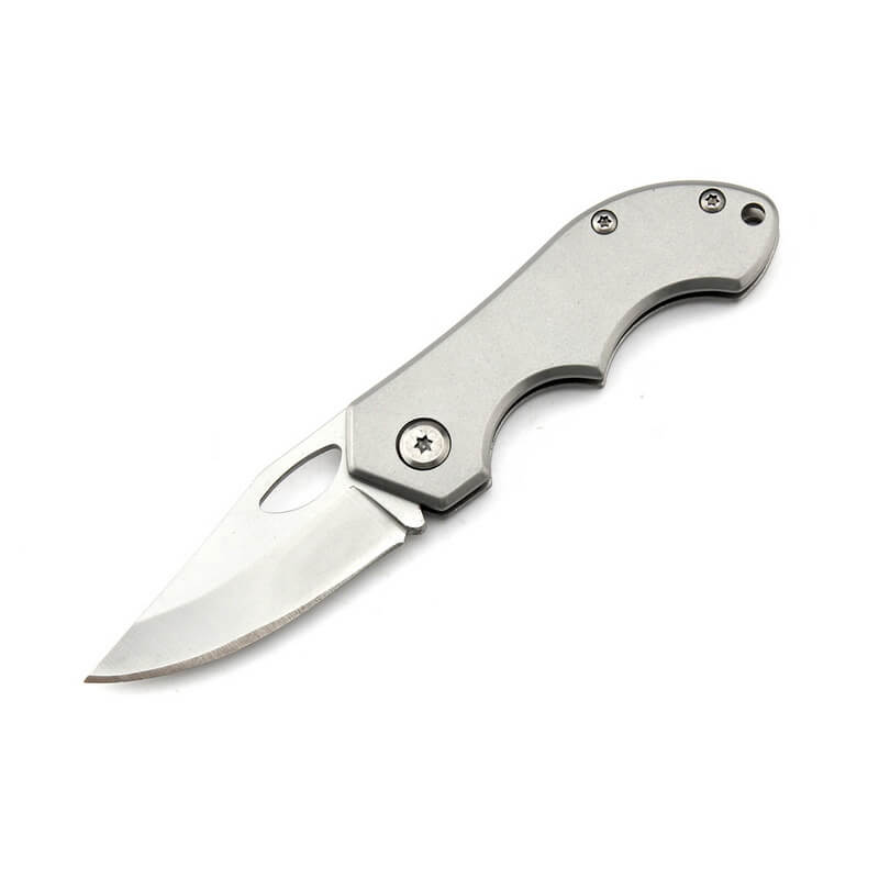 AK-3123 High Quality Camping Folding Knife Survival Pocket Knives For Outdoor Camping