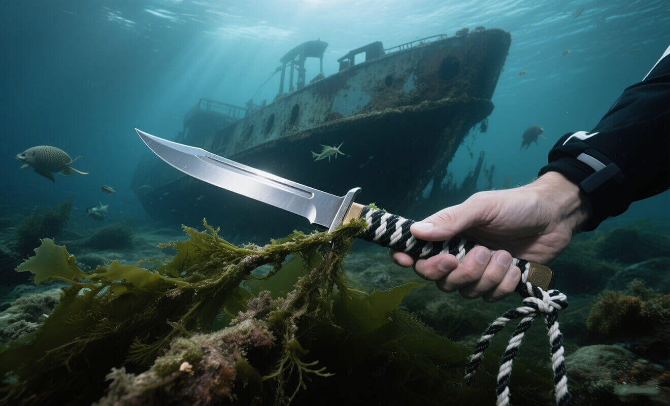 Essential Outdoor Fishing Equipment