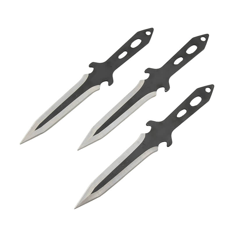 DS-2028 Factory Direct Supply Throwing Knives Darts Sports Throwing Darts Outdoor Tactics Direct Flight Spinning Throwing Knives