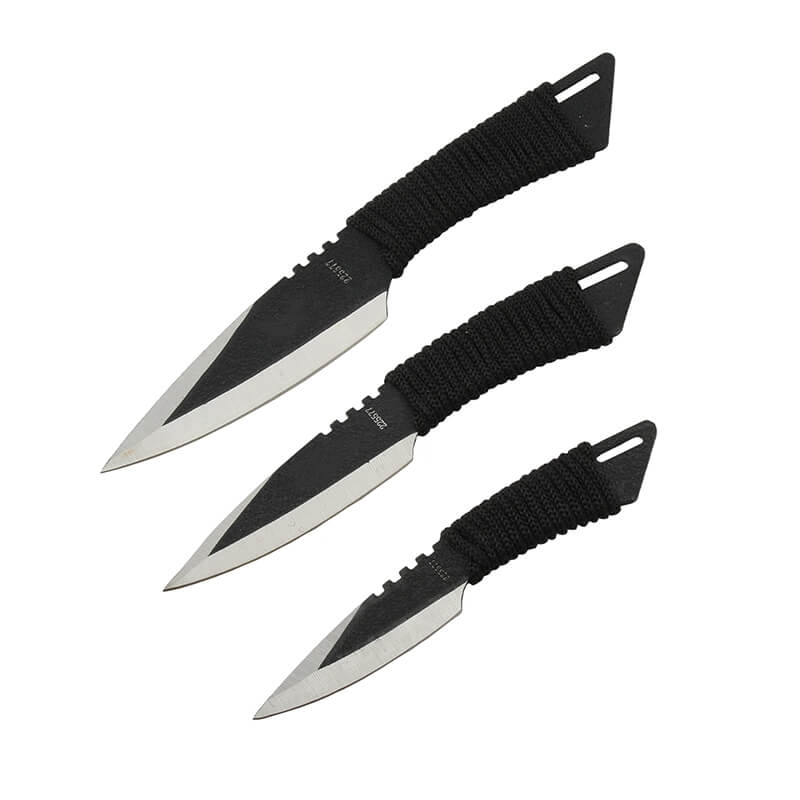 DS-2036 Field Training Tool - Tactical Dart Knife